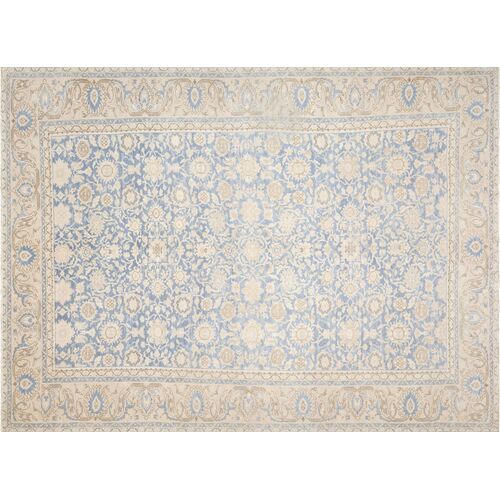 1940's Persian Melayer Rug -8'6" x11'6"~P77735918