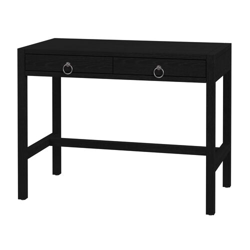 Sully 2-Drawer Desk