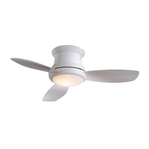 Concept II Ceiling Fan, White~P47505766