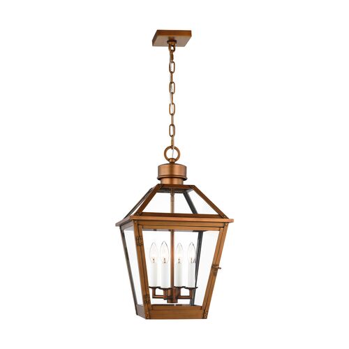 Hyannis Large Outdoor Pendant