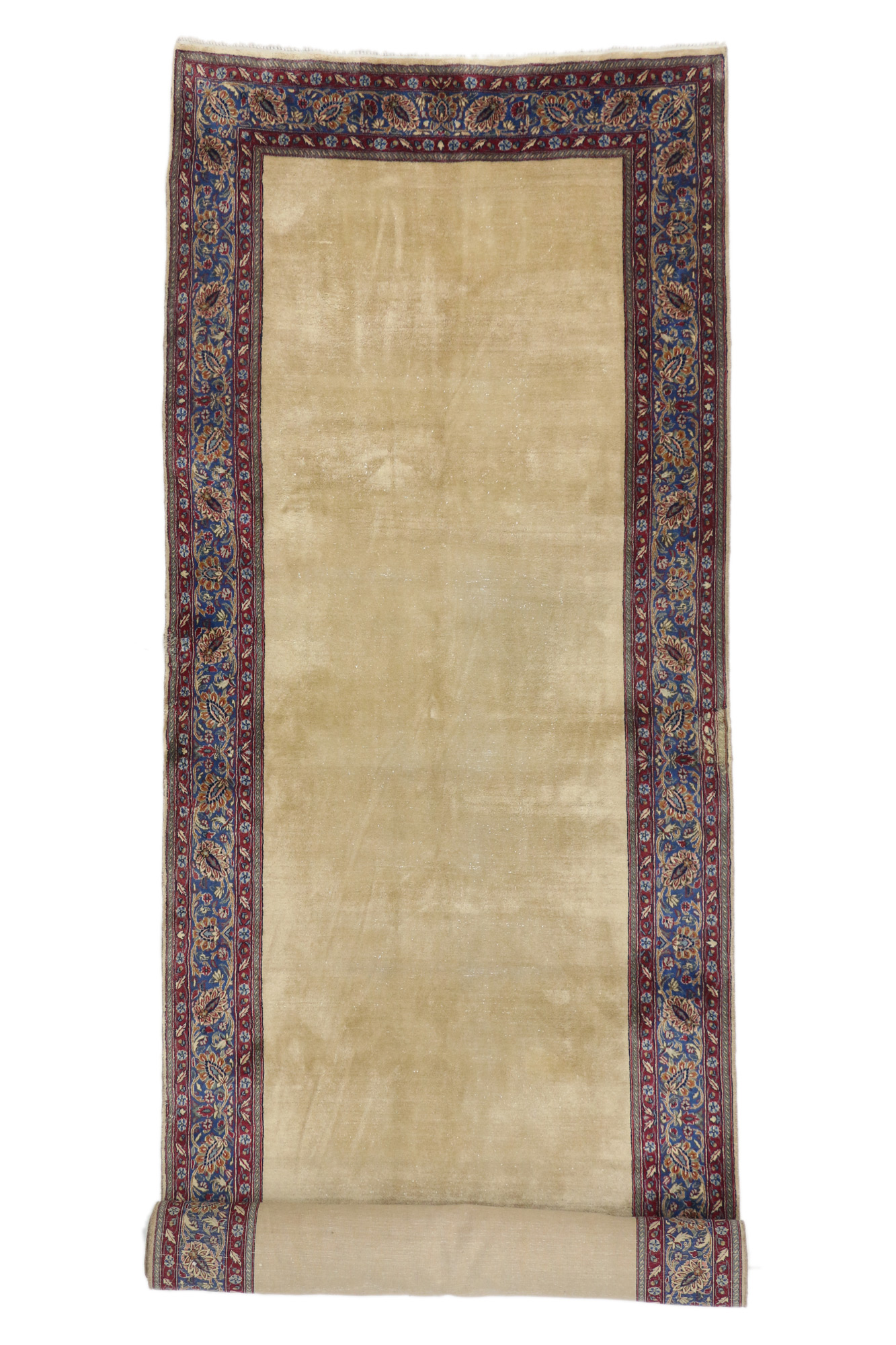 Antique Persian Runner, 5'00 x 21'9~P77671805