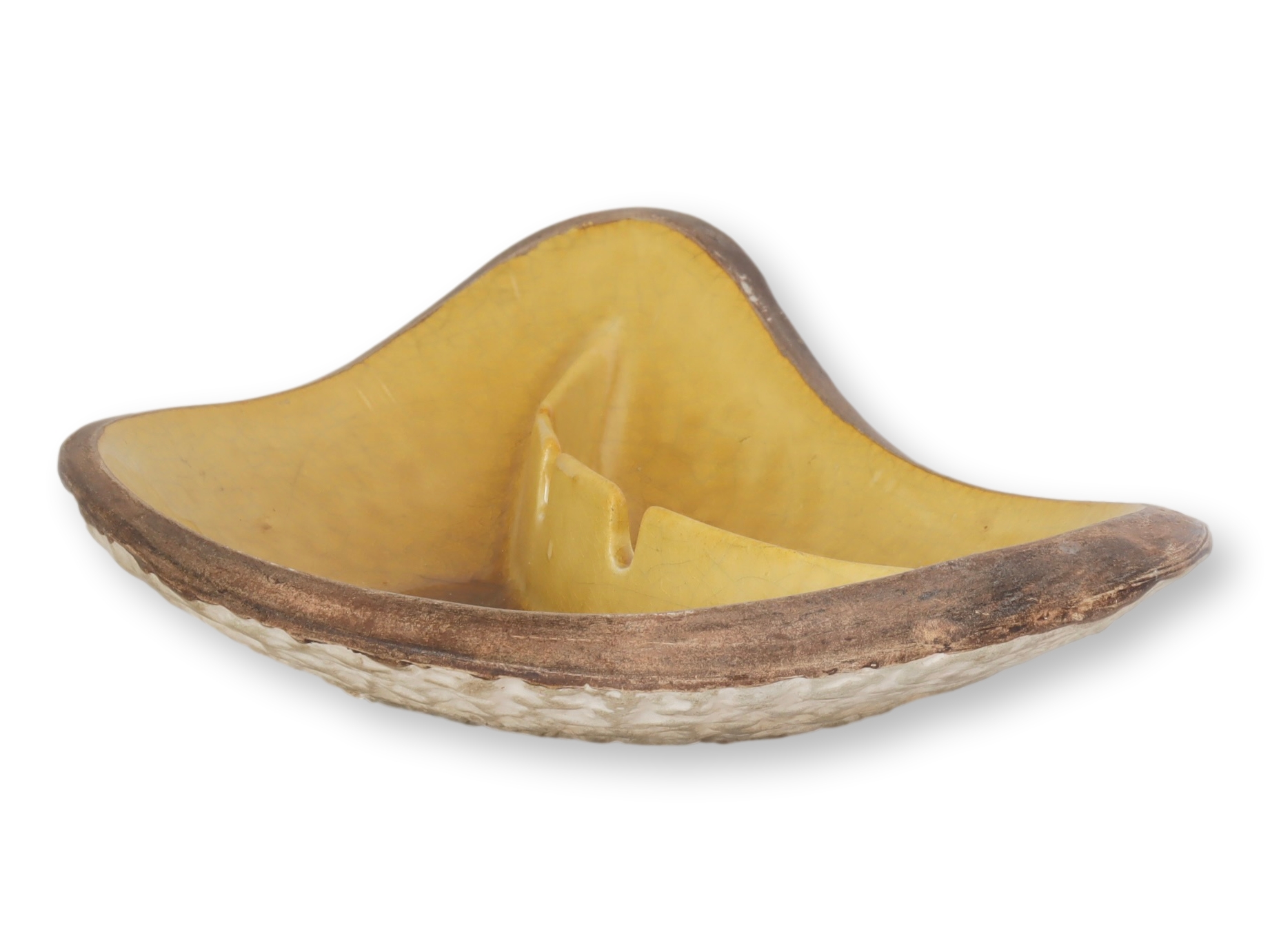 Midcentury Modern Ashtray~P77704768
