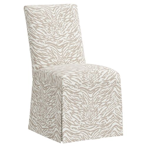 Owen Lope Slipcover Side Chair~P77632727