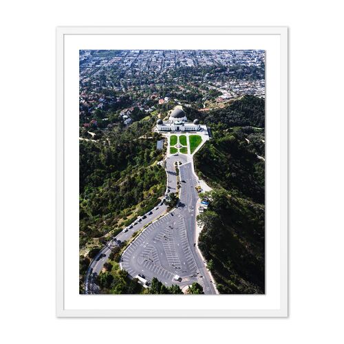 Pascal Shirley, Griffith Observatory~P111123210