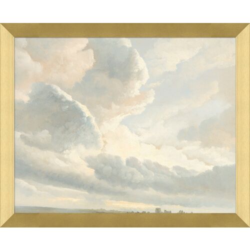 Cloud Sunset Landscape~P77518804