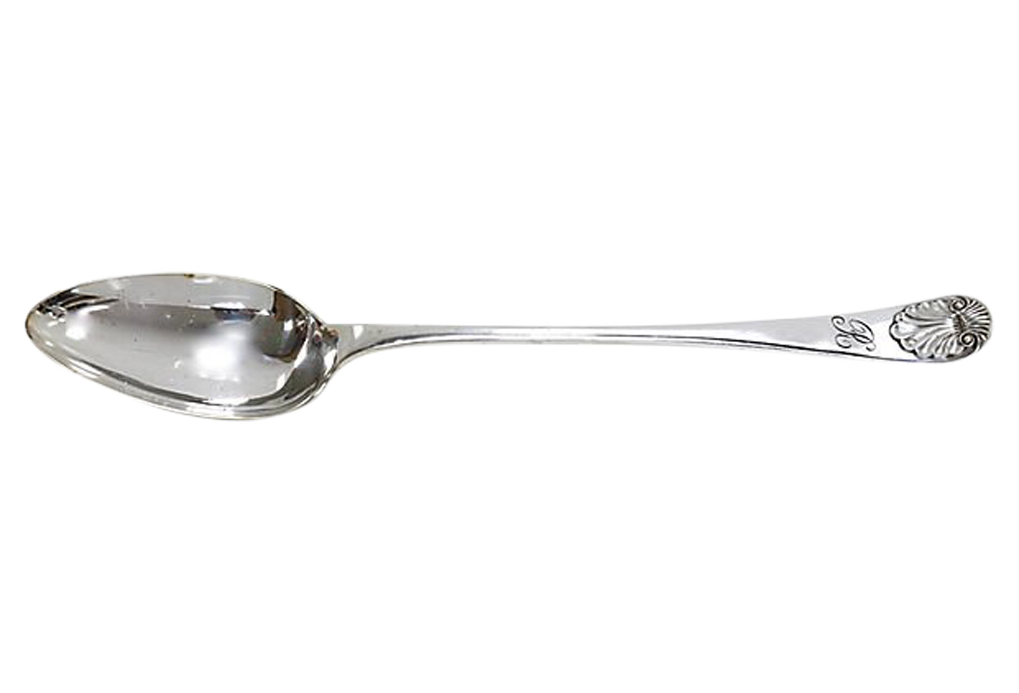 Elkington Turkey Stuffing Spoon~P77512104
