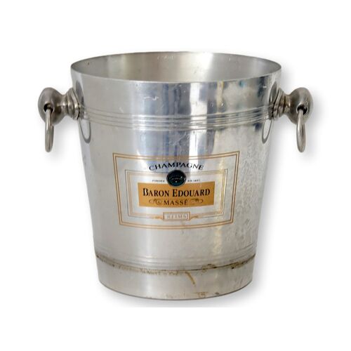 French Reims Champagne Ice Bucket~P77665829~P77665829
