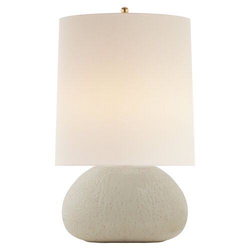 Sumava Table Lamp, Marion White~P77574819