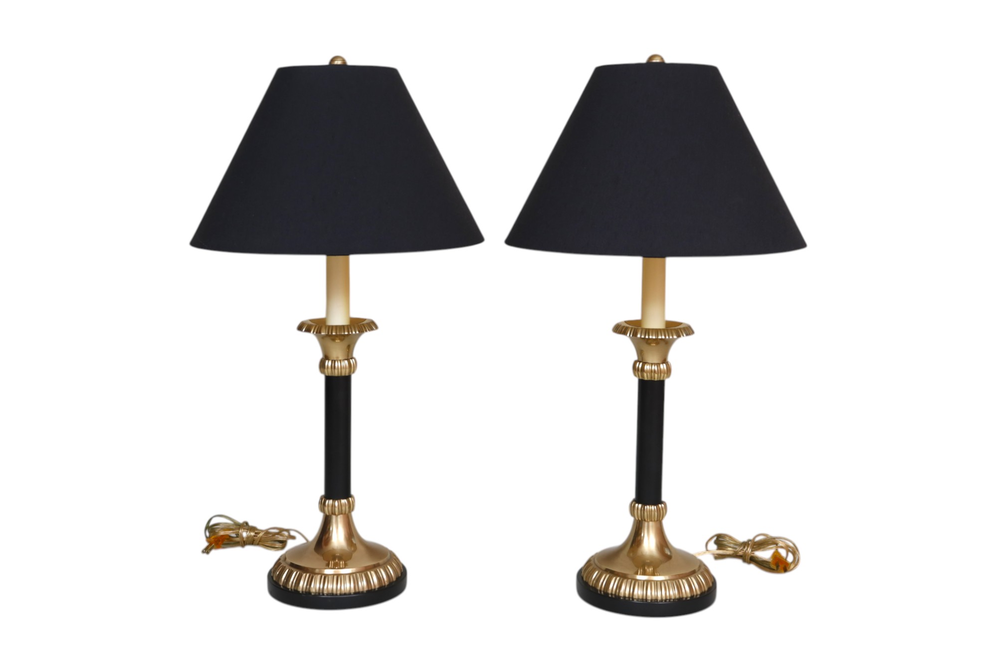 frederick cooper ランプ Frederick Cooper Floor Lamp – Townhouse.bz