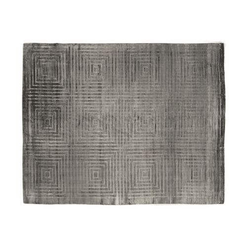 Farleigh Rug, Silver/Blue Farleigh Rug, Silver/Blue~P61373167