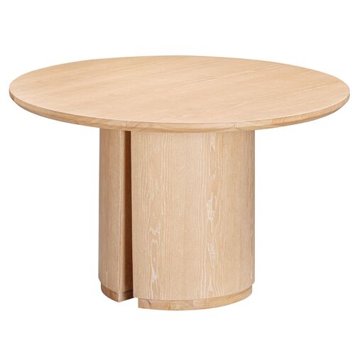 Marlow Round Dining Table