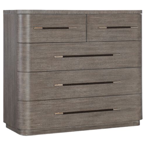 Modern Mood 5-Drawer Bachelors Chest Modern Mood 5-Drawer Bachelors Chest