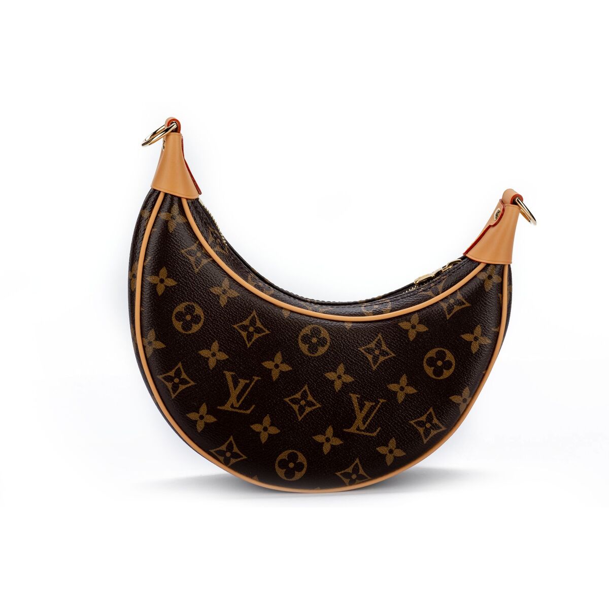 Louis Vuitton Half Moon Bags For Women's