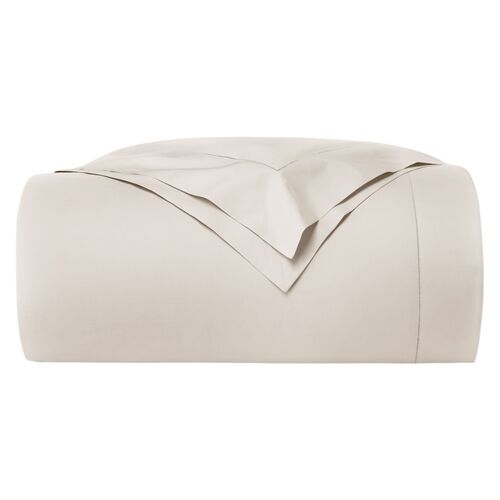 Celeste Duvet Cover Collection, Bone Celeste Duvet Cover Collection, Bone
