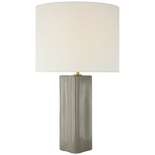 Mishca Large Ceramic Table Lamp