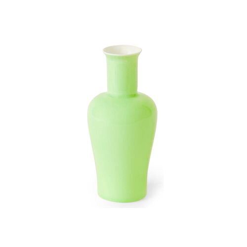 5" Mini Lover Bud Vase, Apple Green~P77586393