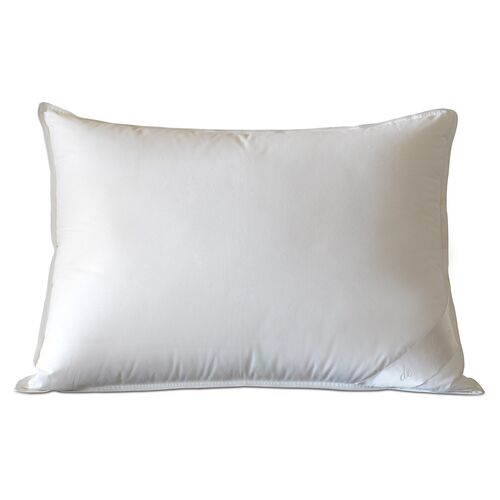 Loure Soft Pillow, White