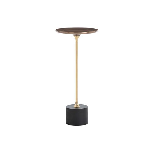 Fitz Side Table, Black~P77366869