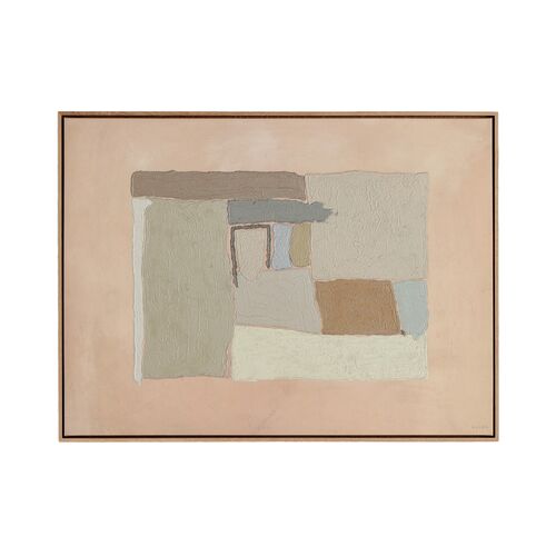 Tyler Guinn, Earthenware
