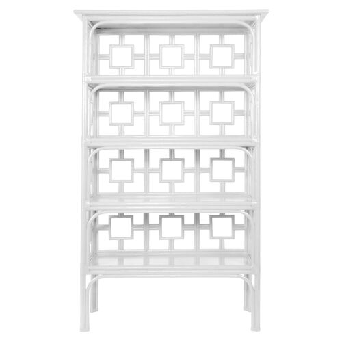 Sobe Étagère, White~P76532888