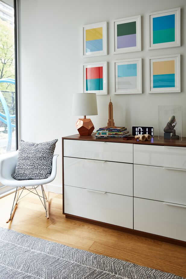 Making Mid-Century Modern Work for You – One Kings Lane — Our Style Blog