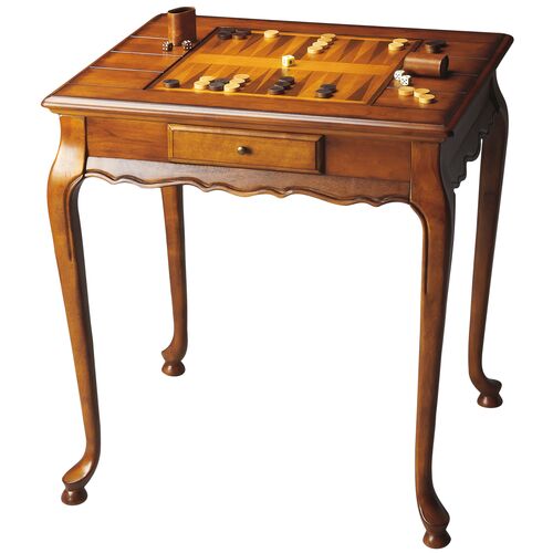 Brentwood Game Table