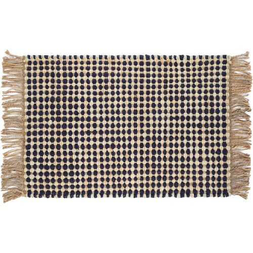Kuba Jute Rug