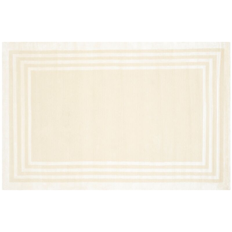 Ralph Lauren Home Ellington Border Rug One Kings Lane