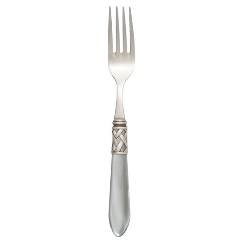Aladdin Brilliant Place Fork, Silver~P77344606