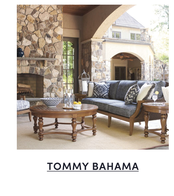 Shop Tommy Bahama