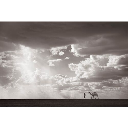 Drew Doggett, A Break in the Clouds~P77429970