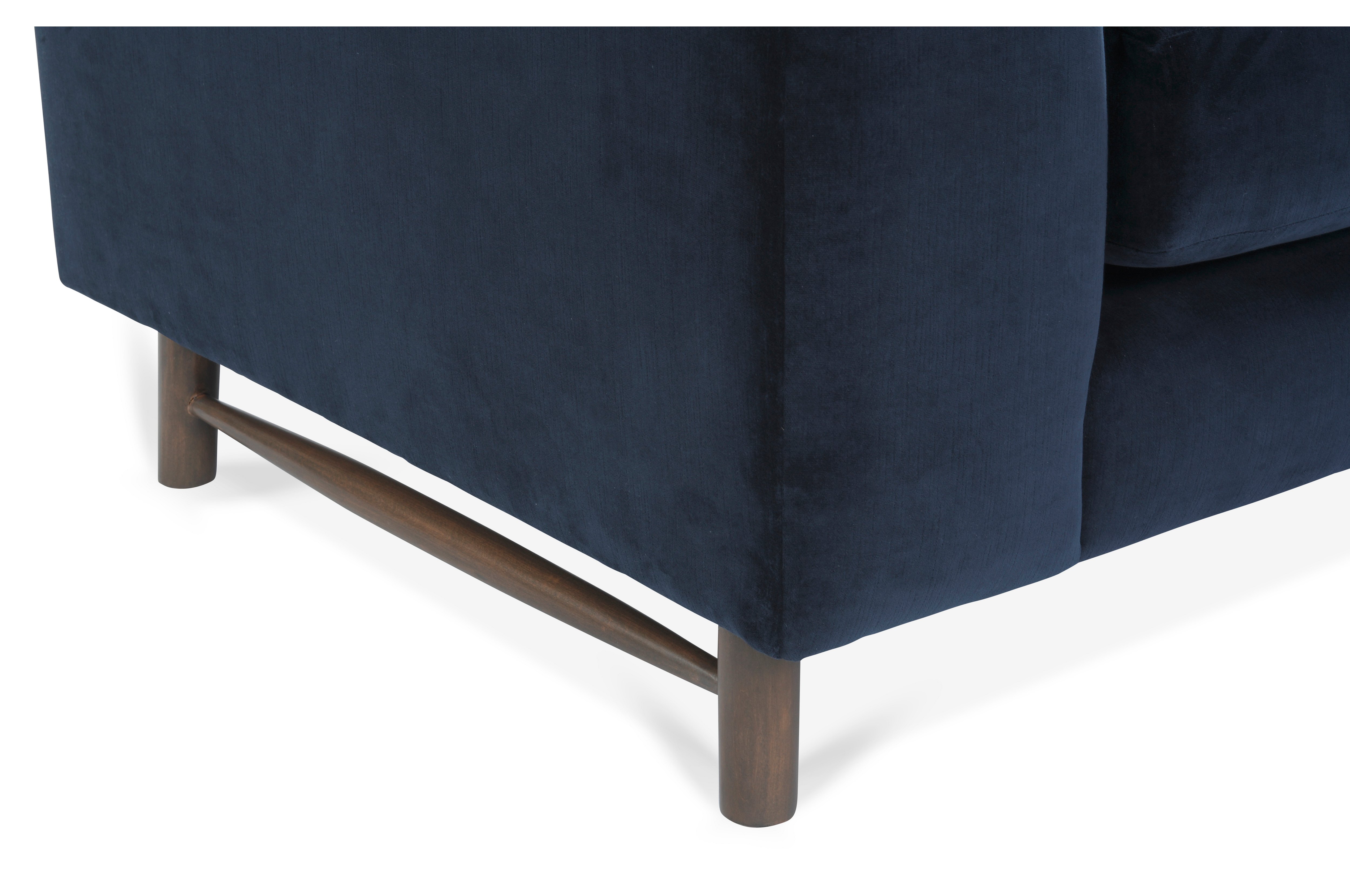 Navy Velvet Sofa Uk Matttroy