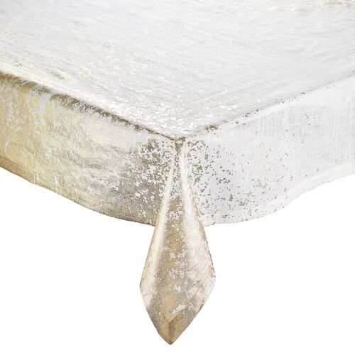 Metafoil Tablecloth