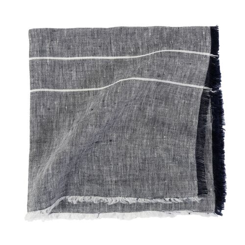 S/4 Sonoma Linen Napkins