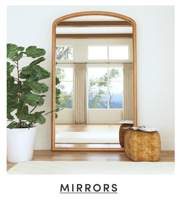 Shop Mirrors