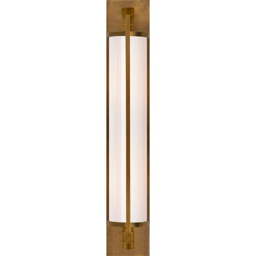 Keeley Tall Pivoting Sconce Keeley Tall Pivoting Sconce