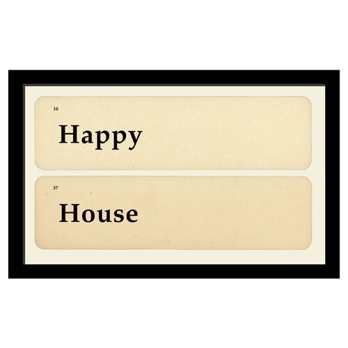 Happy House~P75163183