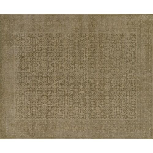 Menorca Bazaar Taupe Rug