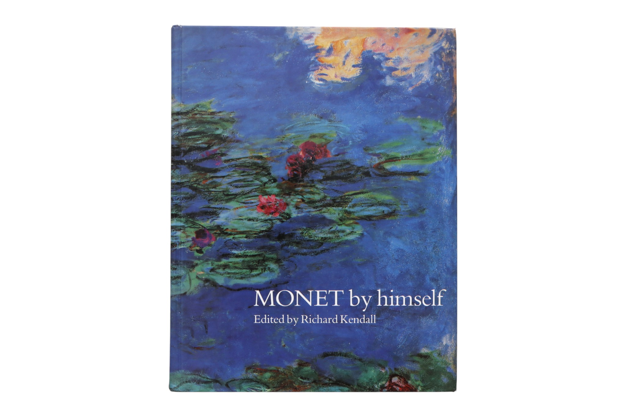 Monet by Himself, by Richard Kendall Monet by Himself, by Richard Kendall~P77755032