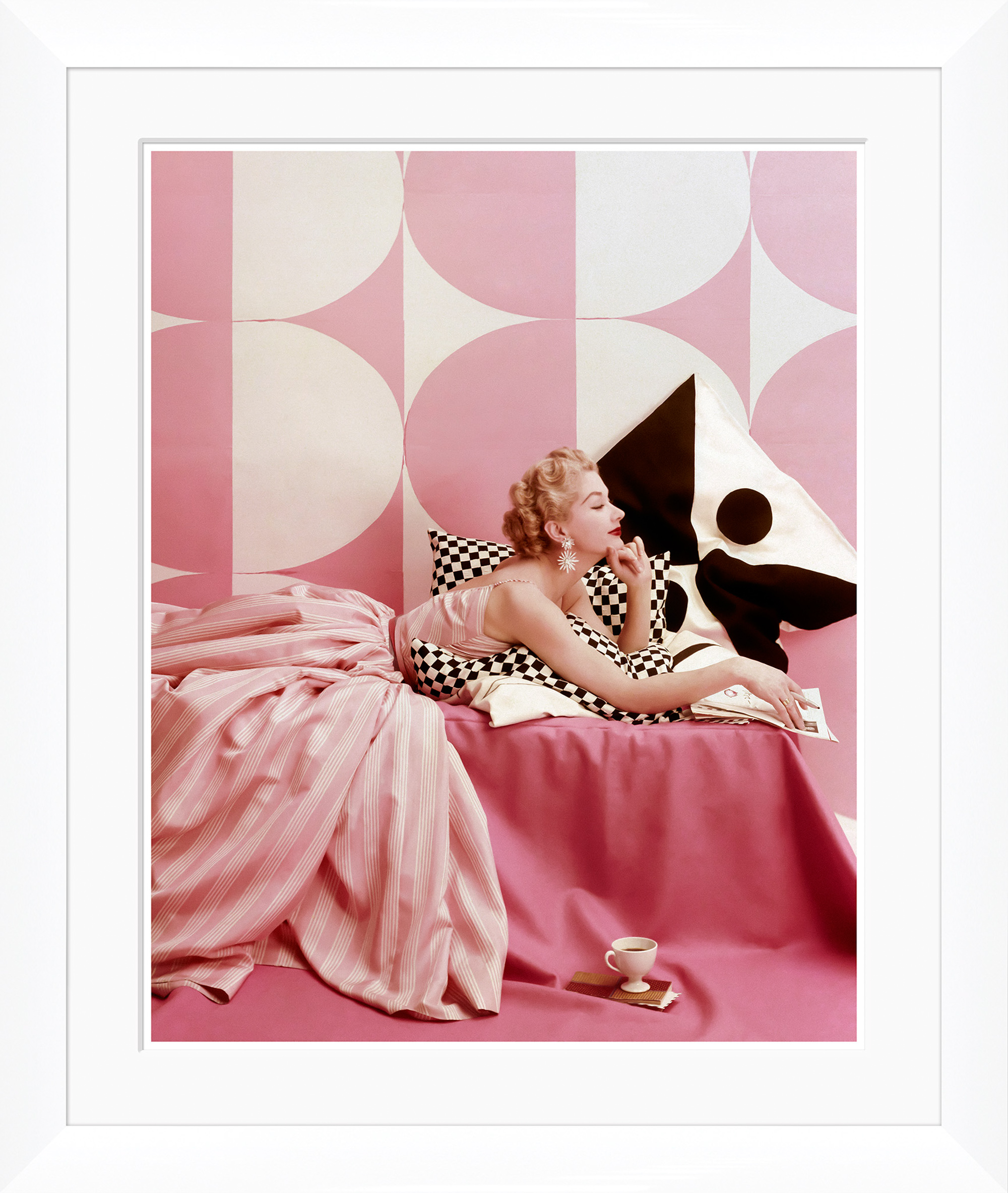 Vogue Magazine, 