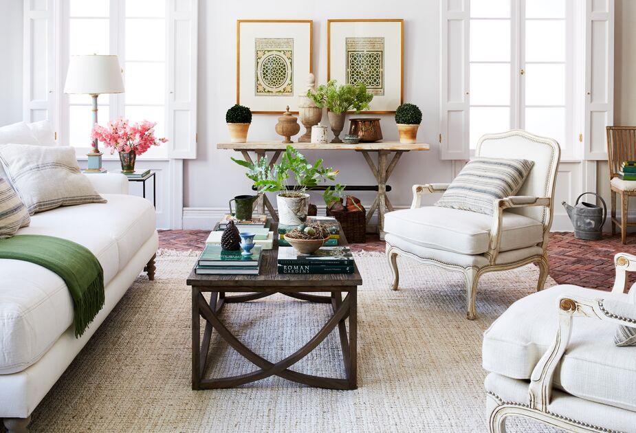 15 Best Small Living Room Chairs for the Perfect Accent Piece