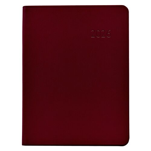2026 Datebook Desk Diary