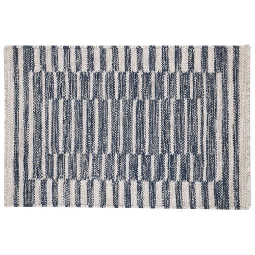 Heights Handwoven Wool Rug