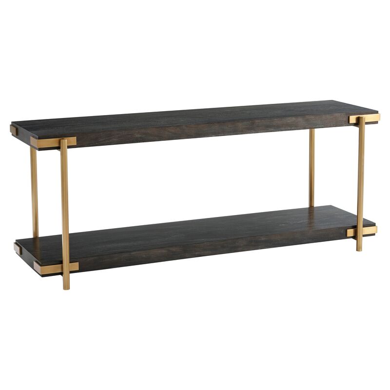 Milan Low Console, Java