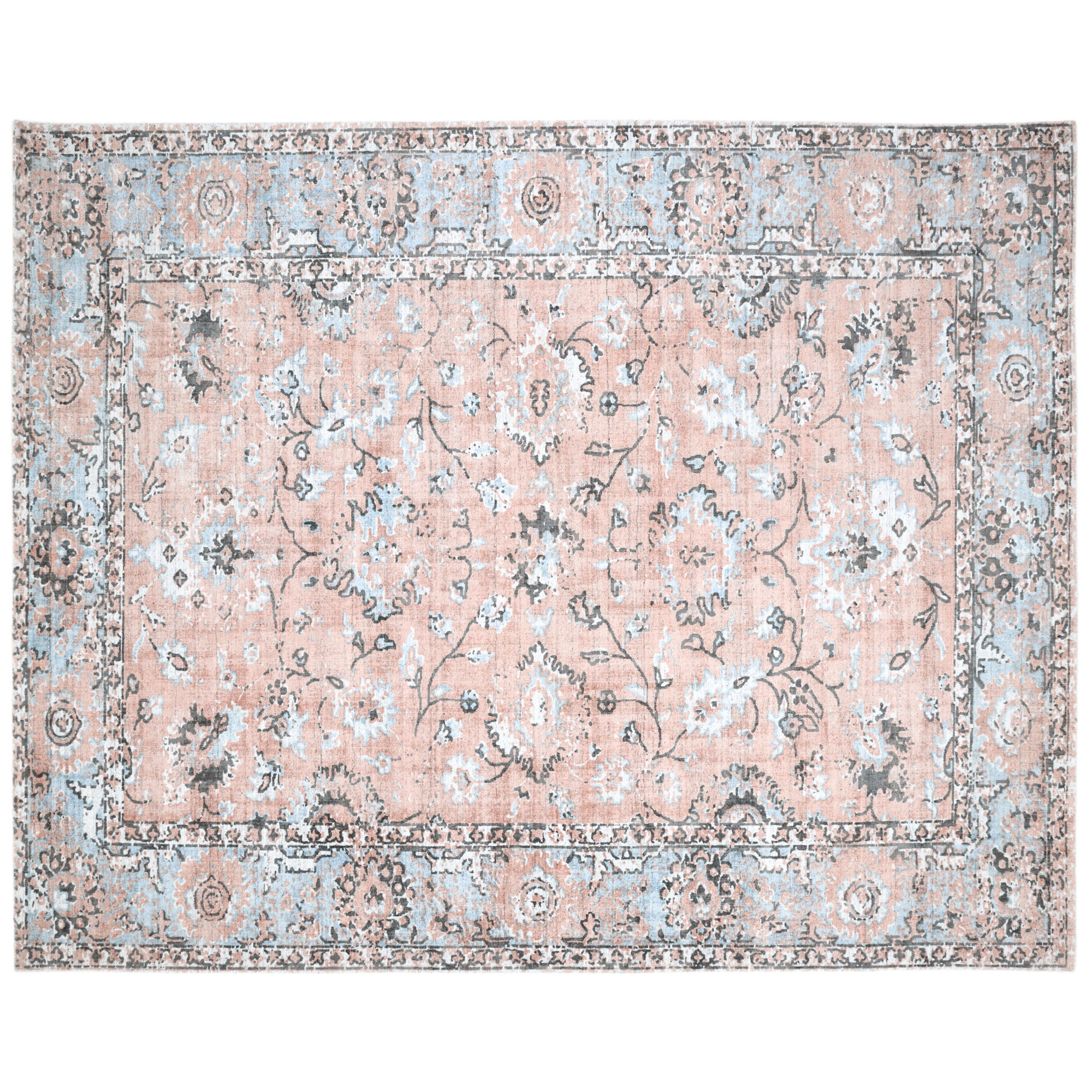 Chance Handmade Rug