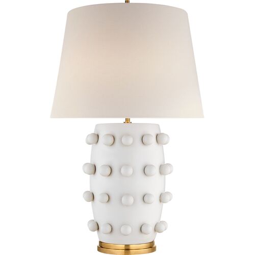 Linden Medium Cordless Table Lamp