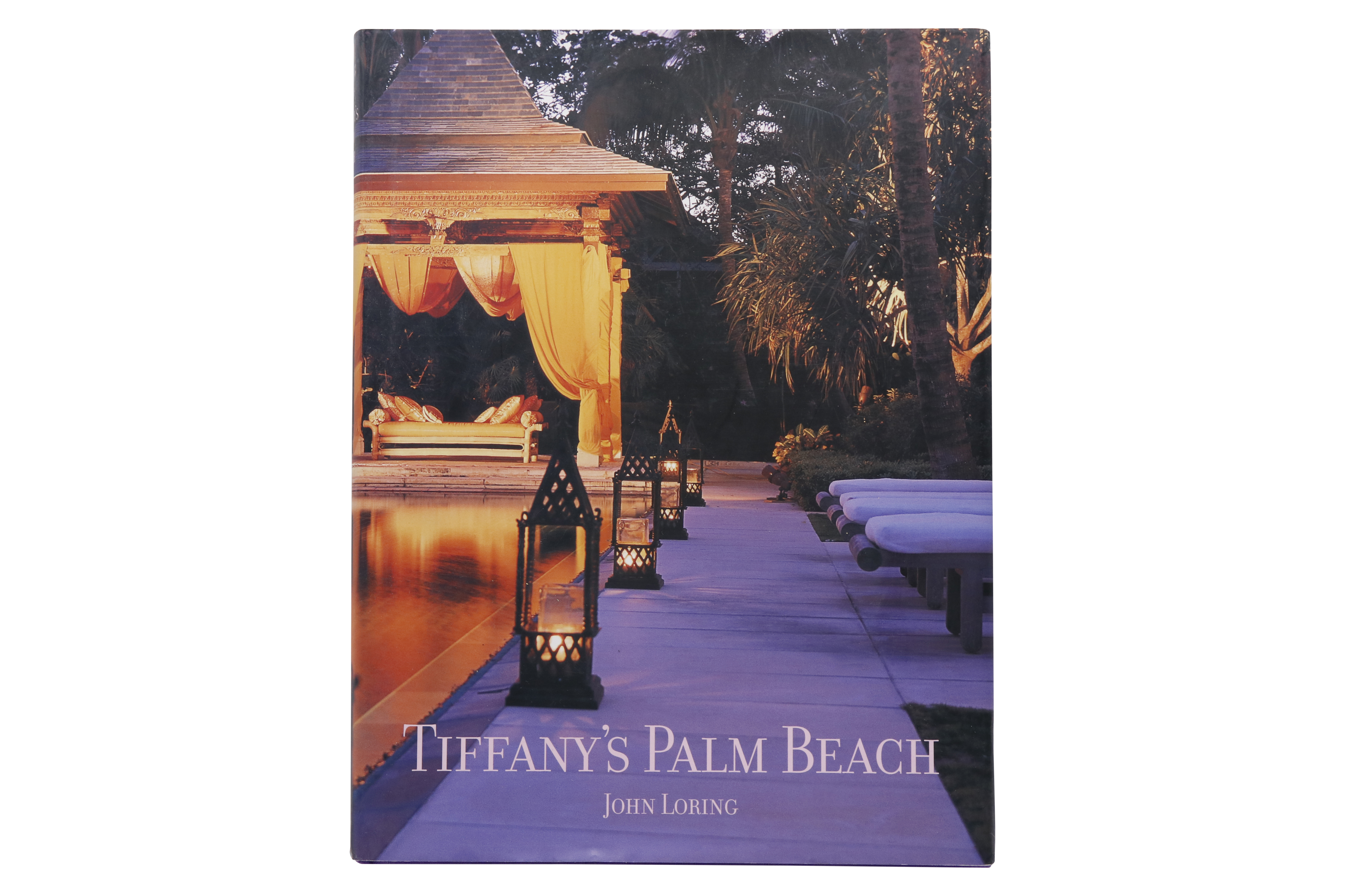 Tiffany's Palm Beach by John Loring~P77684369