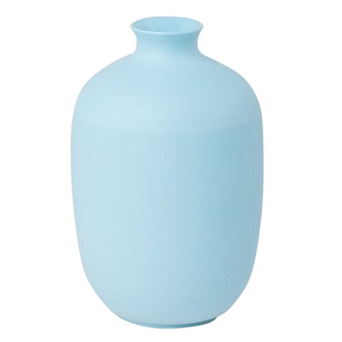 Pum Mini Vase, Light Blue~P77624013