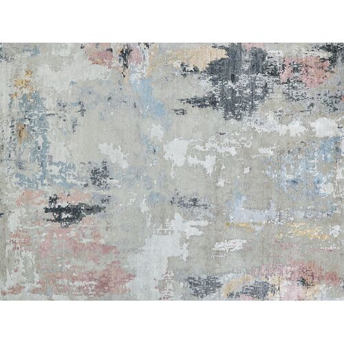 Candi Hand Knotted Rug