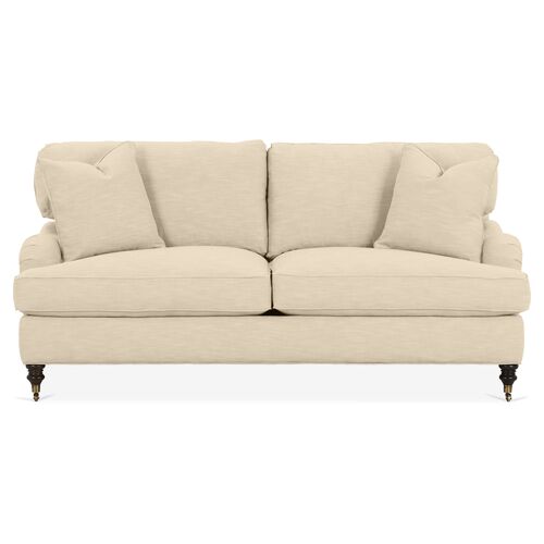 2 Sofas in L Shape